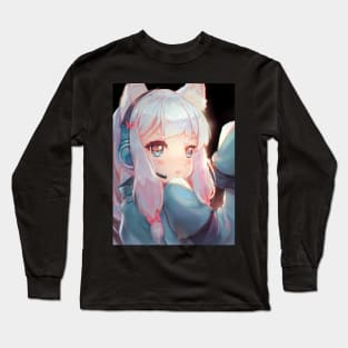 Sagiri Izumi Long Sleeve T-Shirt